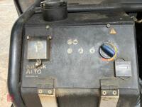 IFOR WILLIAMS TRAILER & STEAM CLEANER - 41