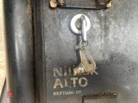 IFOR WILLIAMS TRAILER & STEAM CLEANER - 42