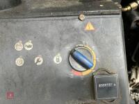 IFOR WILLIAMS TRAILER & STEAM CLEANER - 43