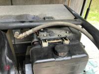 IFOR WILLIAMS TRAILER & STEAM CLEANER - 46