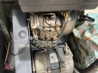 IFOR WILLIAMS TRAILER & STEAM CLEANER - 47