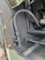 IFOR WILLIAMS TRAILER & STEAM CLEANER - 54