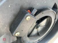 IFOR WILLIAMS TRAILER & STEAM CLEANER - 57