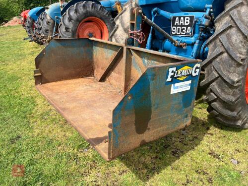 5' FLEMING LINK BOX