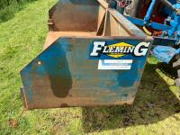5' FLEMING LINK BOX - 2