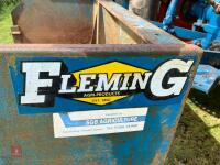 5' FLEMING LINK BOX - 3