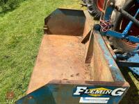 5' FLEMING LINK BOX - 4