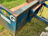 5' FLEMING LINK BOX - 5