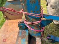 5' FLEMING LINK BOX - 6