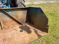 5' FLEMING LINK BOX - 8