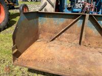 5' FLEMING LINK BOX - 9