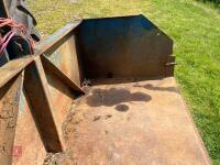 5' FLEMING LINK BOX - 11