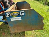 5' FLEMING LINK BOX - 12