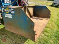 5' FLEMING LINK BOX - 13