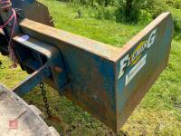 5' FLEMING LINK BOX - 14