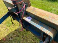 5' FLEMING LINK BOX - 15