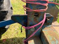 5' FLEMING LINK BOX - 16