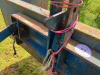 5' FLEMING LINK BOX - 18