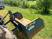 5' FLEMING LINK BOX - 19