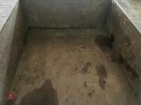 5' X 2'6'' UTILITY TROLLEY - 14