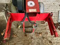 COUNTAX CHIPPER - 3