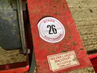 COUNTAX CHIPPER - 5