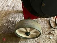 COUNTAX CHIPPER - 7