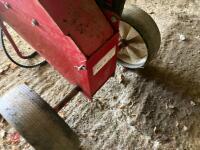 COUNTAX CHIPPER - 15