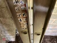 CLIMAX 5.6M ALUMINIUM LADDER - 7