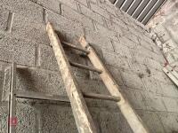2 MIXED LADDERS - 4