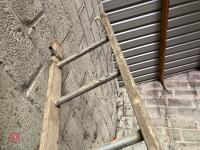 2 MIXED LADDERS - 5