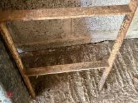 PART LINTEL/LADDER - 3