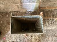 PART LINTEL/LADDER - 5