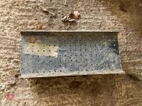 PART LINTEL/LADDER - 6