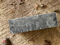 PART LINTEL/LADDER - 7