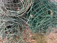 ASSORTED GARDEN/MESH WIRE - 5