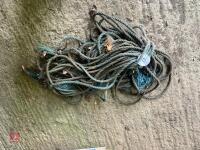 LENGTH OF ROPE