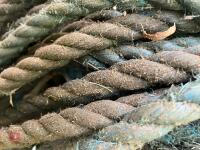 LENGTH OF ROPE - 4