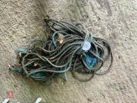 LENGTH OF ROPE - 6