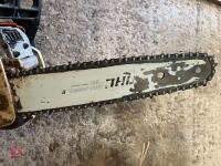 2019 STIHL MS170 CHAINSAW - 6