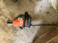 2019 STIHL MS257 CHAINSAW - 8