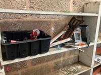 CHAINSAW RELATED SPARES