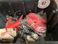CHAINSAW RELATED SPARES - 2