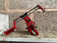CHAINSAW RELATED SPARES - 4