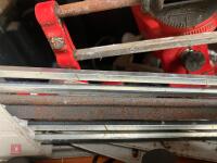 CHAINSAW RELATED SPARES - 12