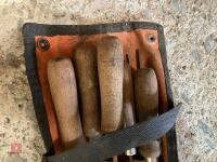 CHAINSAW RELATED SPARES - 14