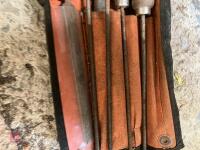 CHAINSAW RELATED SPARES - 15