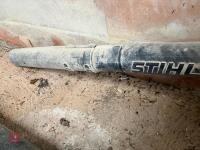 STIHL SH55 LEAF BLOWER - 4