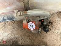 STIHL SH55 LEAF BLOWER - 5