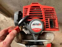 2018 MITOX 26 MT-SP MULTI-TOOL - 5
